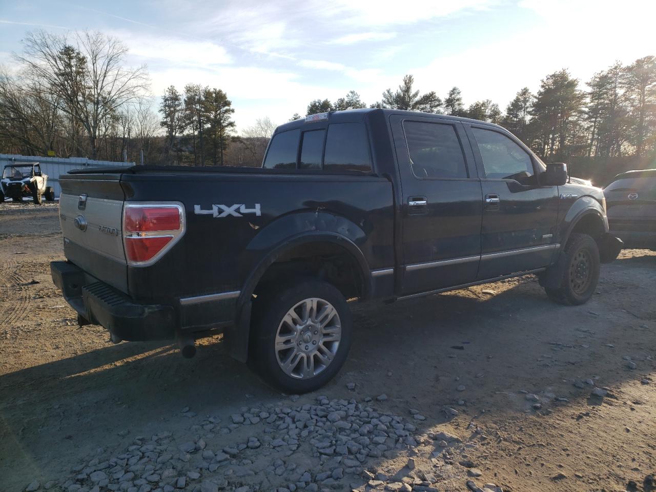2011 Ford F-150 - Image 3