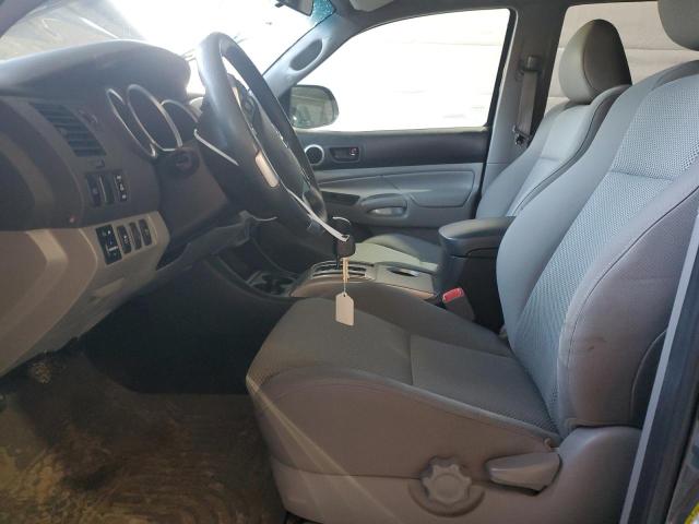  TOYOTA TACOMA 2014 Gray