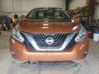 2018 Nissan Murano S for Sale in Nisku, AB - Rear End