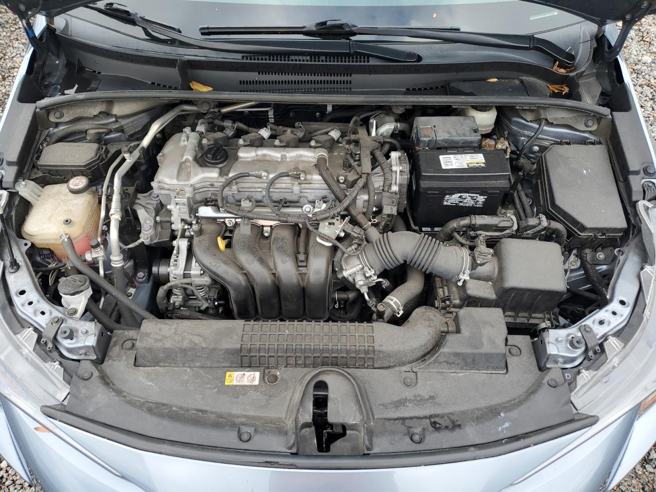 2020 Toyota Corolla - Image 13