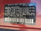 2012 Subaru Forester 2.5X na sprzedaż w Hampton, VA - Rear End