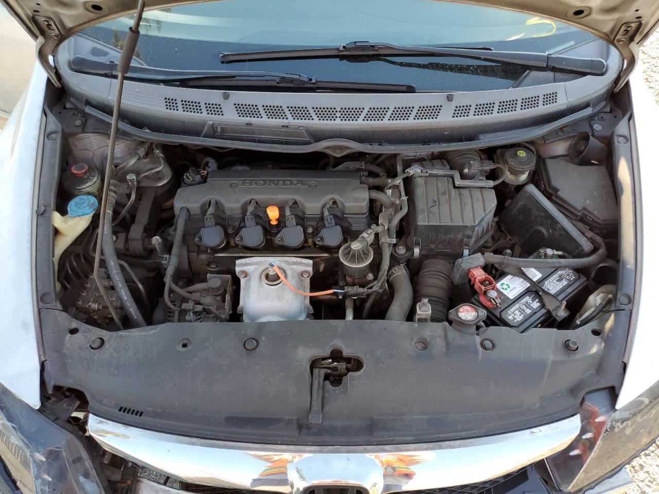 2009 Honda Civic - Image 13