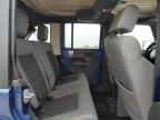 2010 Jeep Wrangler Unlimited Sport for Sale in San Antonio, TX - Burn - Engine