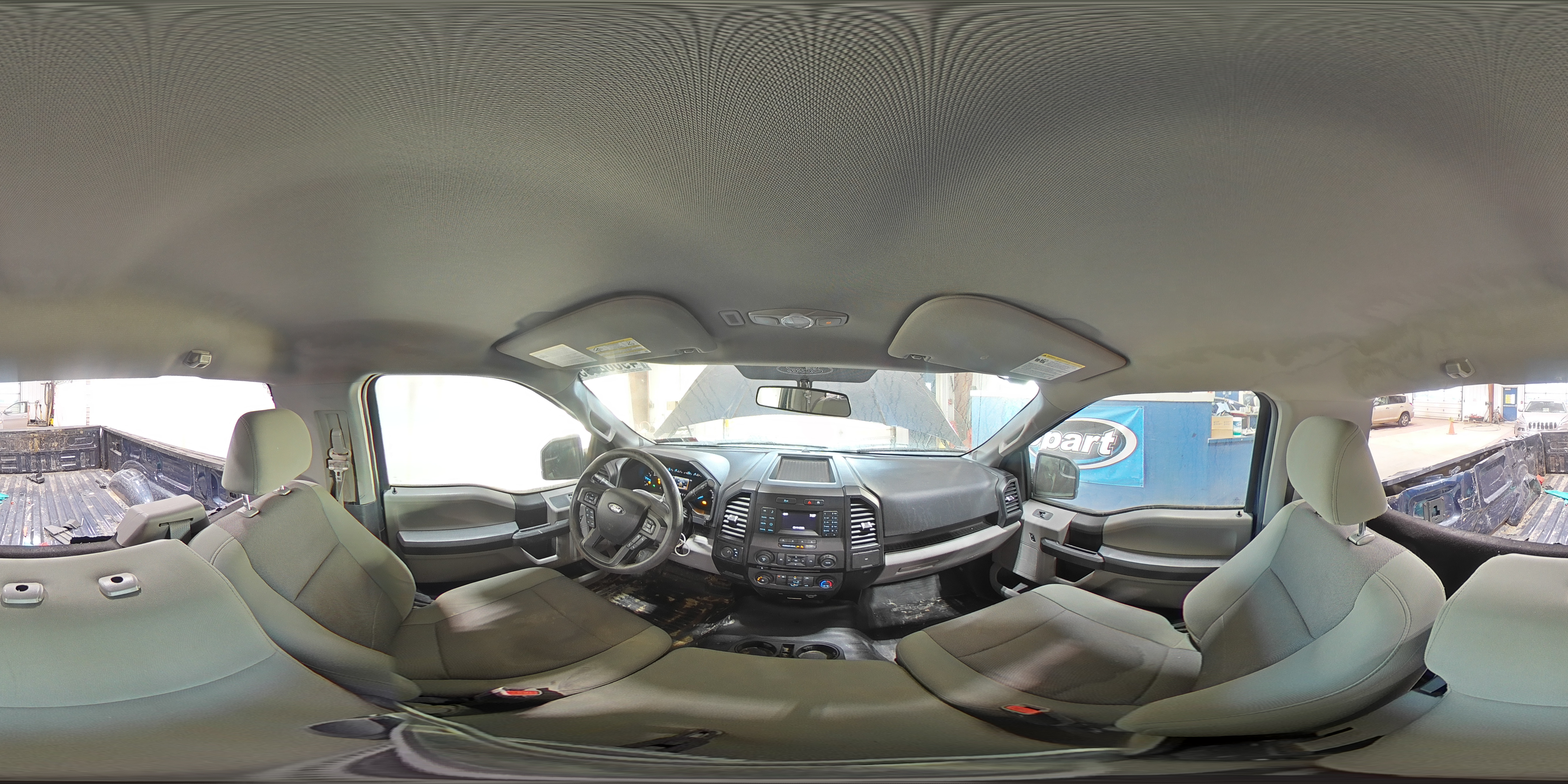 2016 Ford F-150 - Image 12