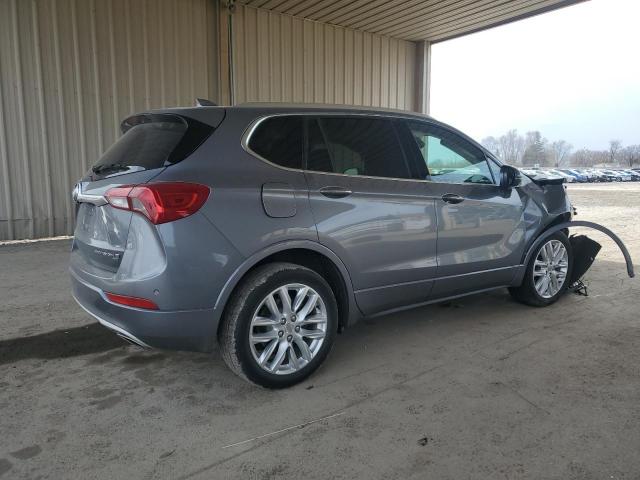  BUICK ENVISION 2019 Gray