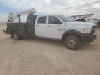 2018 Ram 5500 на продаже в Andrews, TX - Minor Dent/Scratches