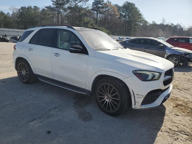  MERCEDES-BENZ GLE-CLASS 2020 Biały
