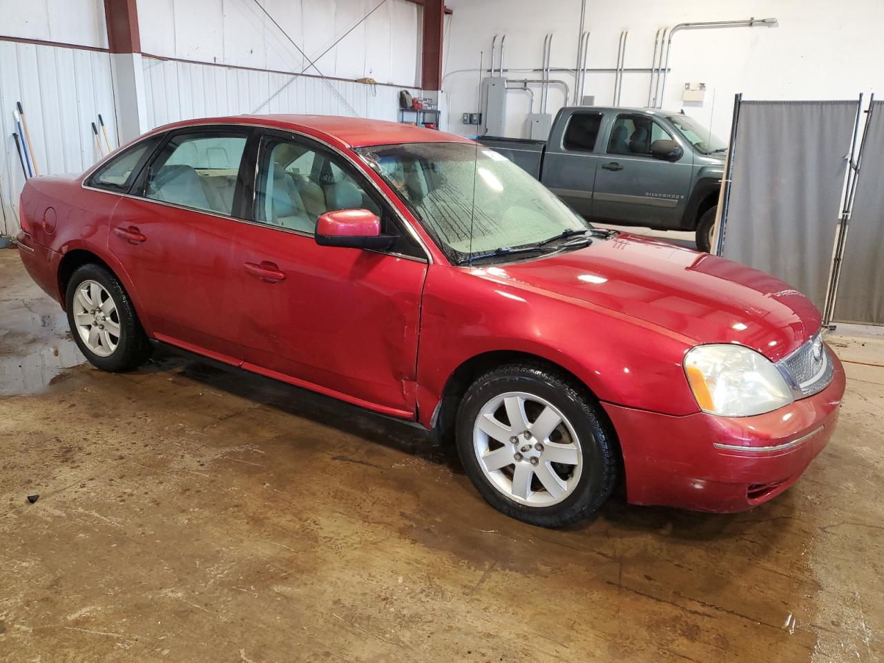 2007 Ford Five Hundred - Image 4