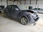2016 Nissan Juke S en Venta en Lexington, KY - Front End