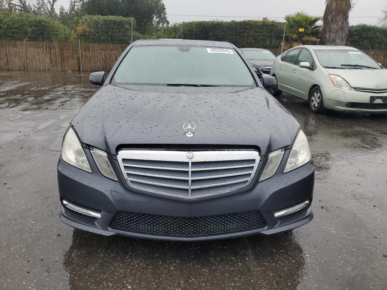 2012 Mercedes-Benz E-klasse - Image 5