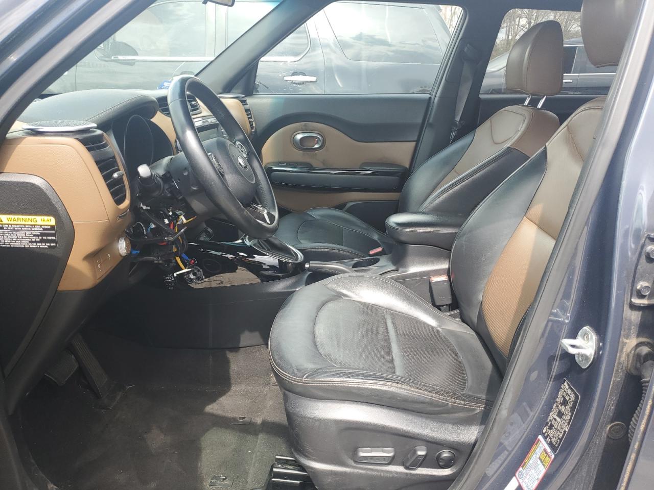 2016 Kia Soul - Image 7