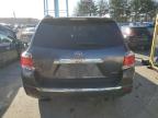 2011 Toyota Highlander Base de vânzare în Windsor, NJ - Undercarriage