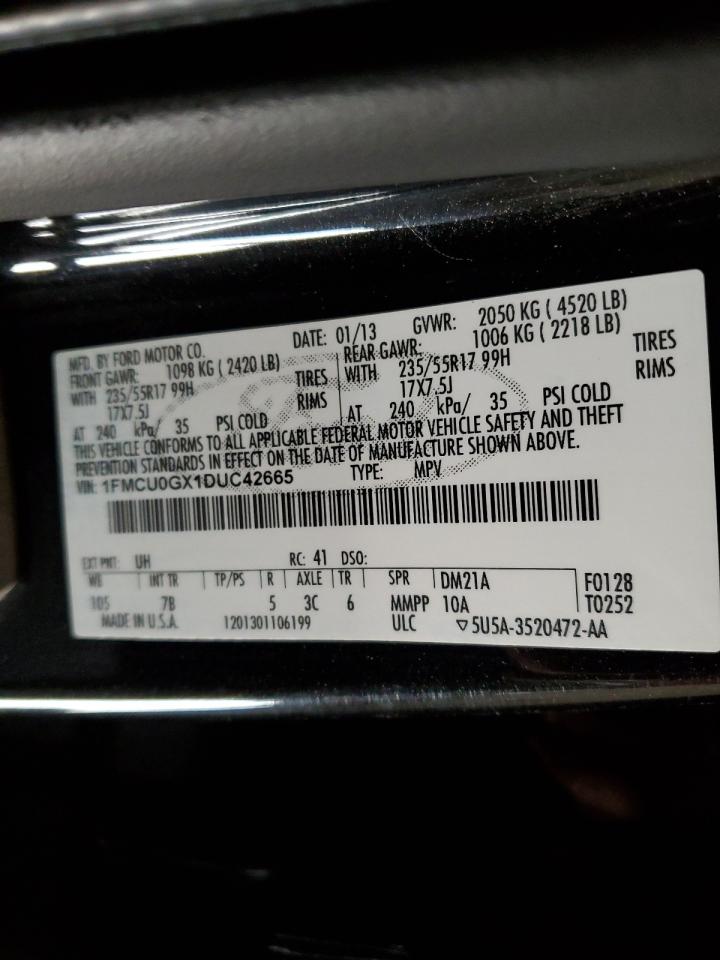 2013 Ford Escape - Image 12