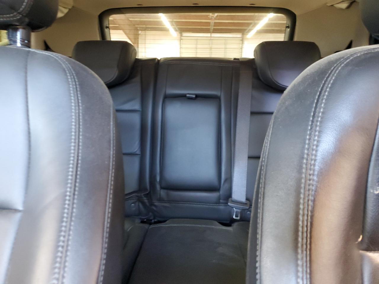 2020 Buick Encore - Image 10