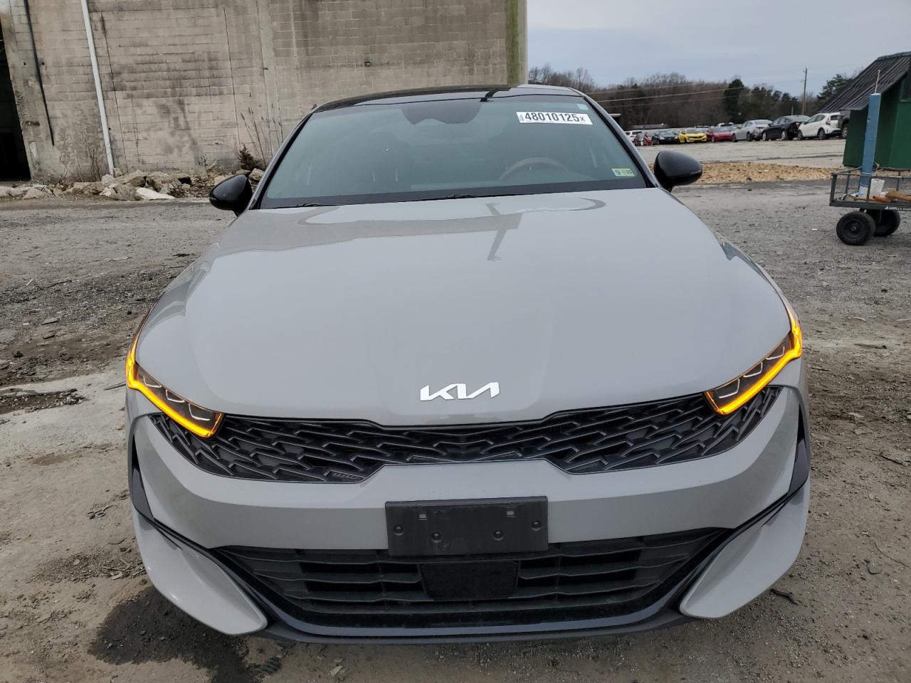 2024 Kia K5 - Image 5