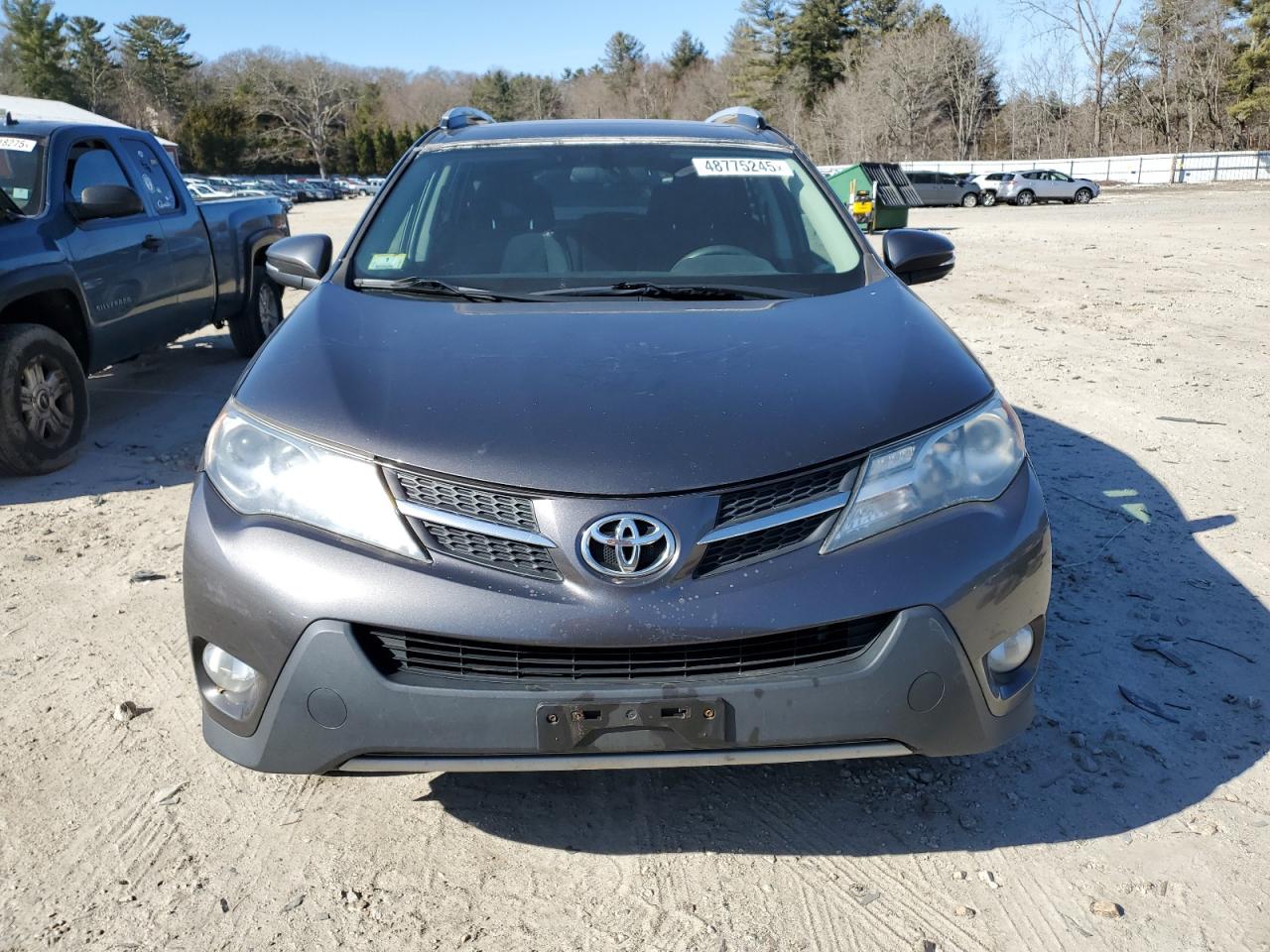 2013 Toyota RAV 4 - Image 5