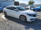 2019 Honda Civic Lx იყიდება Riverview-ში, FL - Minor Dent/Scratches