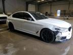 2018 Bmw M550Xi  for Sale in West Mifflin, PA - Front End