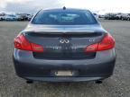 2012 Infiniti G37 Base for Sale in Antelope, CA - Water/Flood