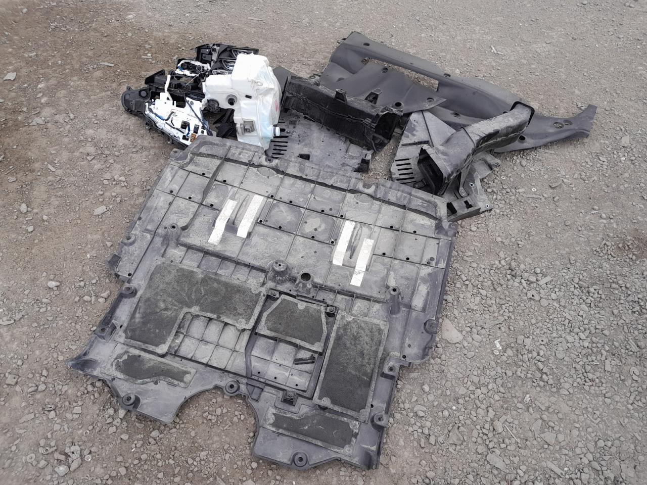JTHHZ5BC1P5026602 - 2023 Lexus RC 350 - #49540745