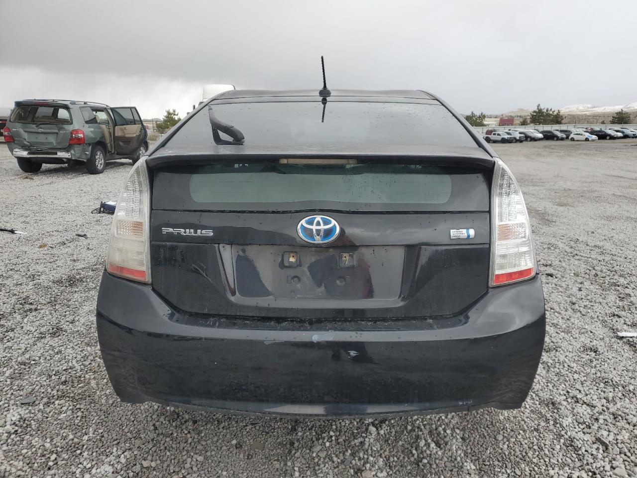 2011 Toyota Prius - Image 6