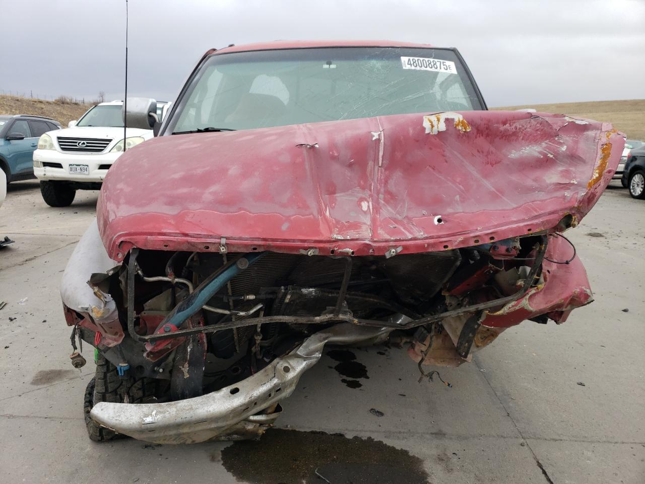 1997 Dodge RAM - Image 5