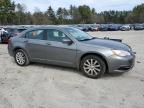2013 Chrysler 200 Touring იყიდება Mendon-ში, MA - Side
