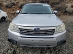 2010 Subaru Forester 2.5X Premium for Sale in Reno, NV - Side