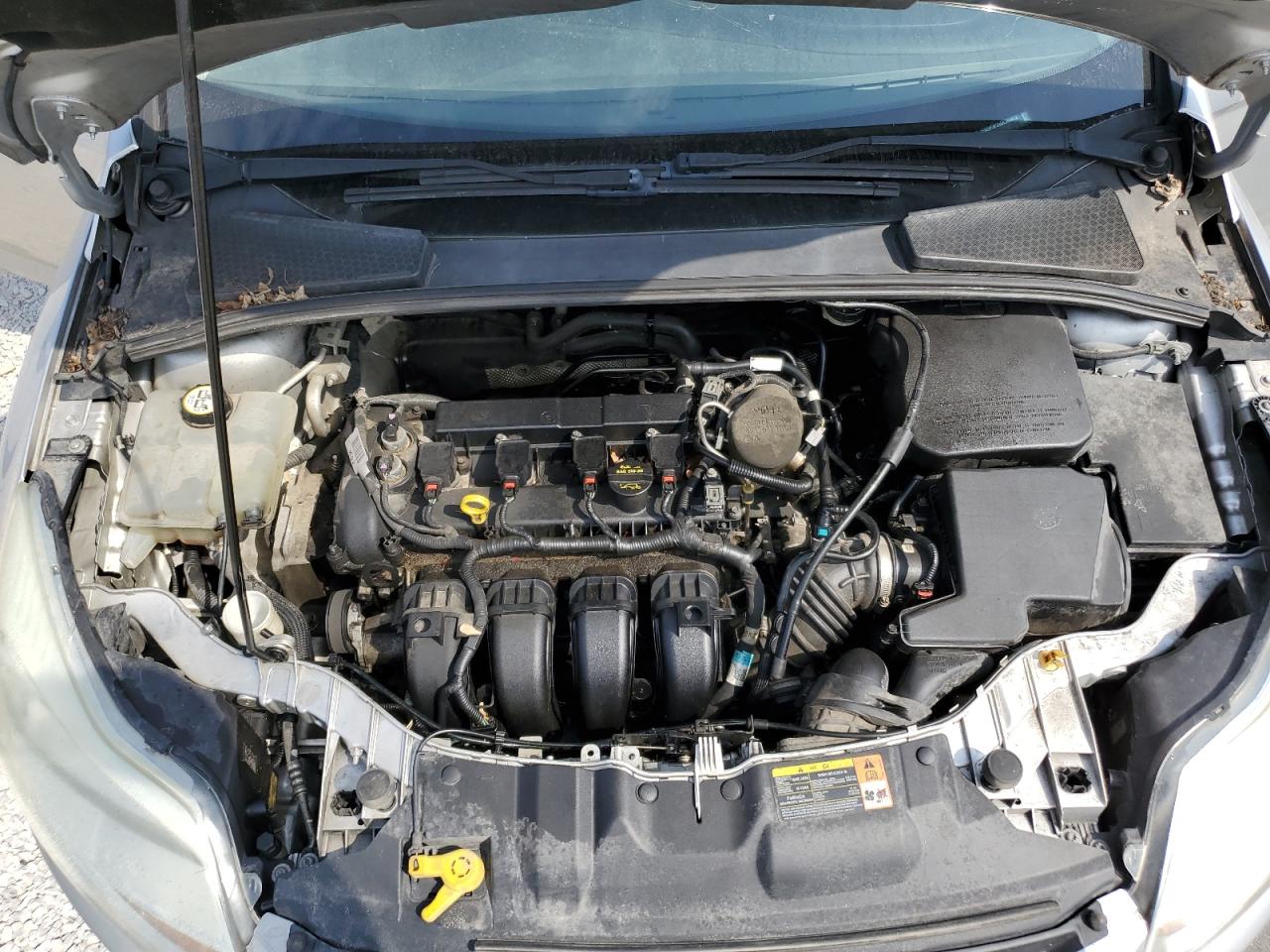 2013 Ford Focus - Image 11