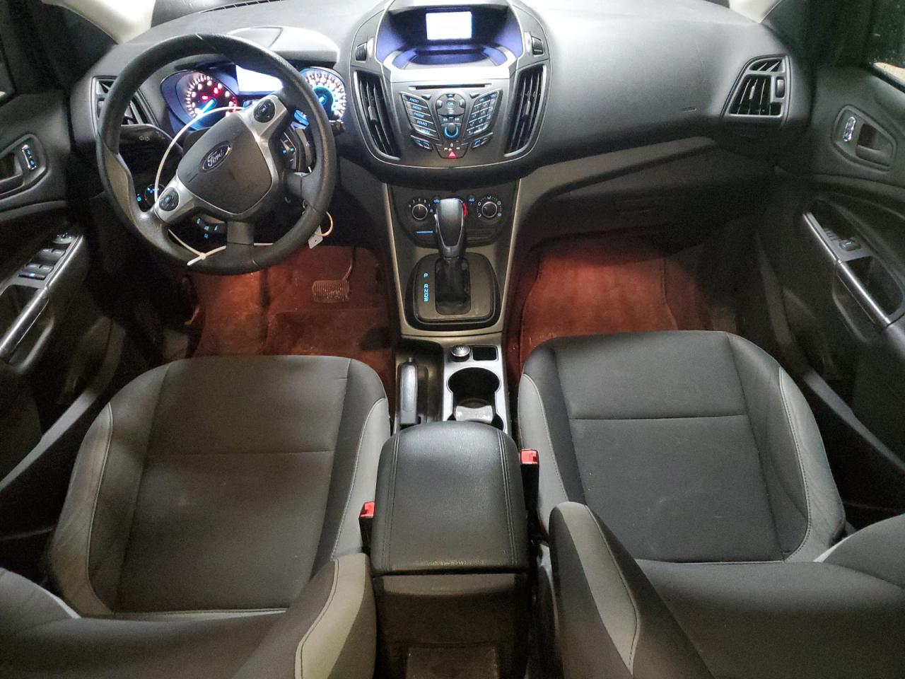 2013 Ford Escape - Image 8