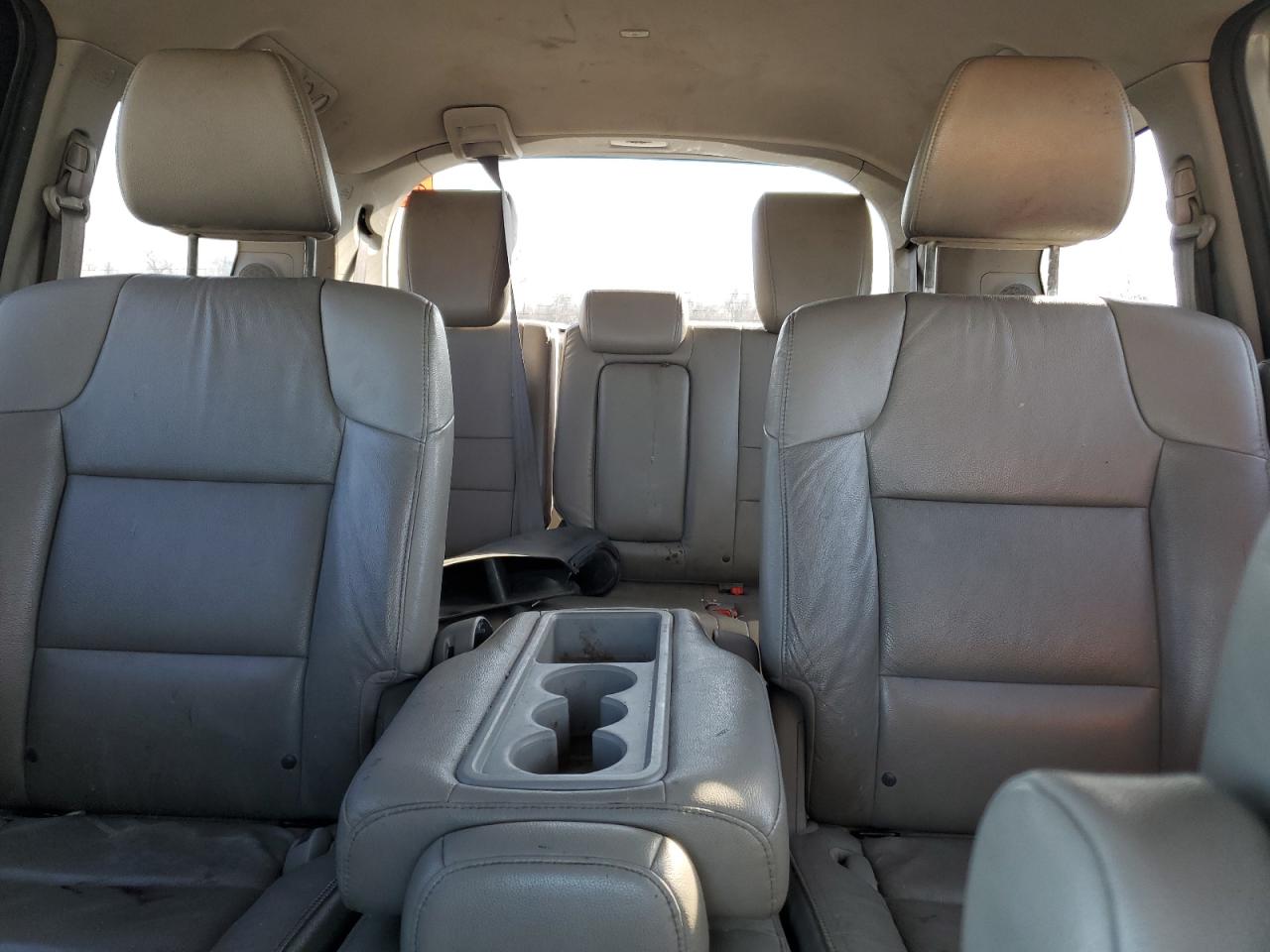 2014 Honda Odyssey - Image 10