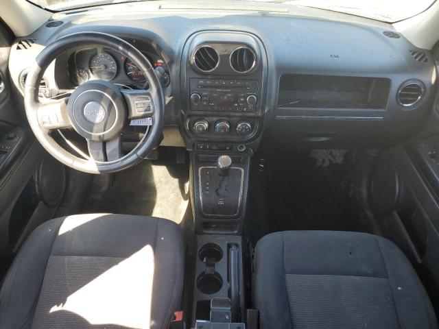  JEEP PATRIOT 2015 Szary