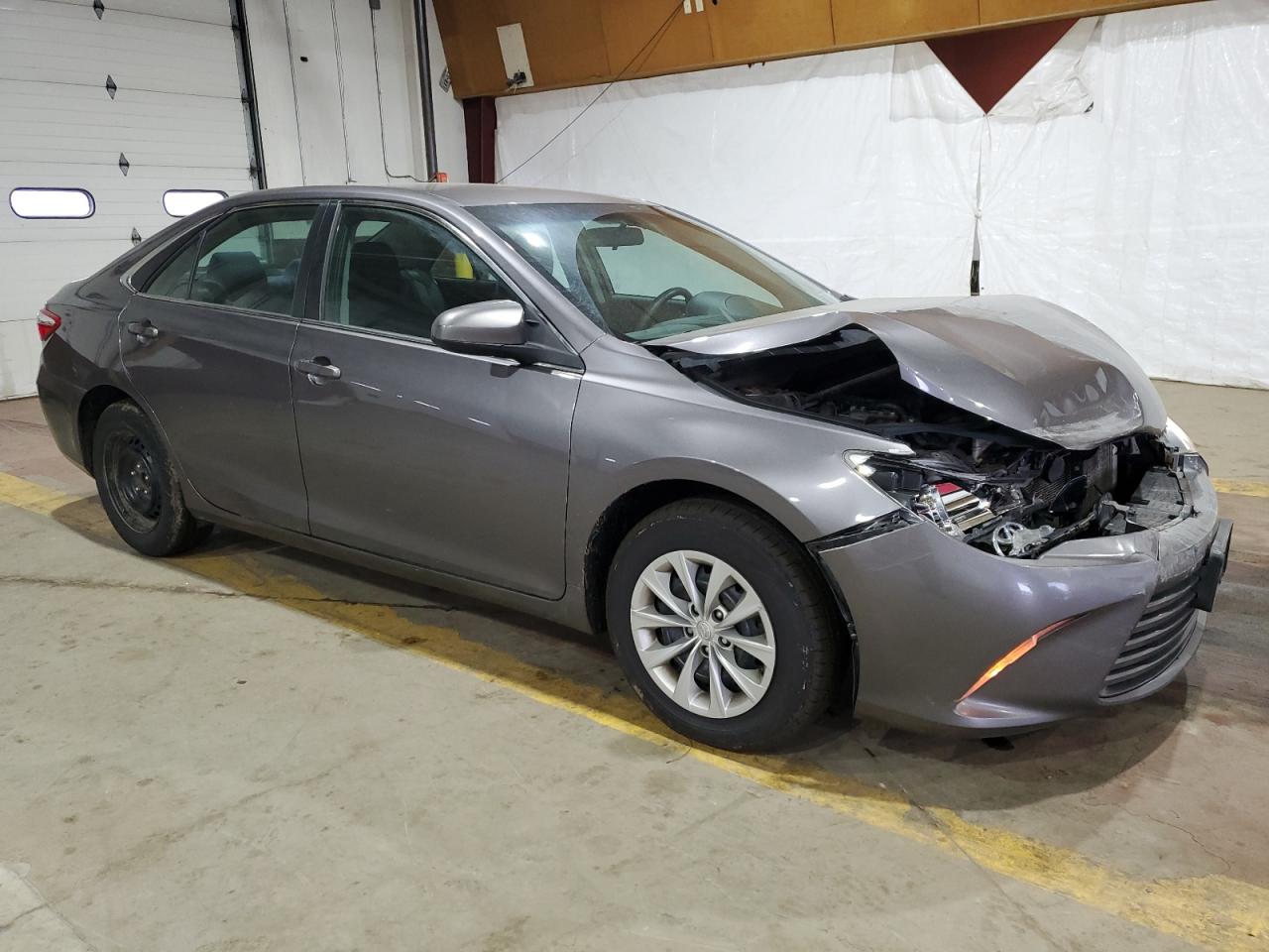 2015 Toyota Camry - Image 4