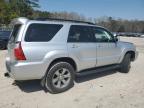 2006 Toyota 4Runner Limited en Venta en Knightdale, NC - Front End