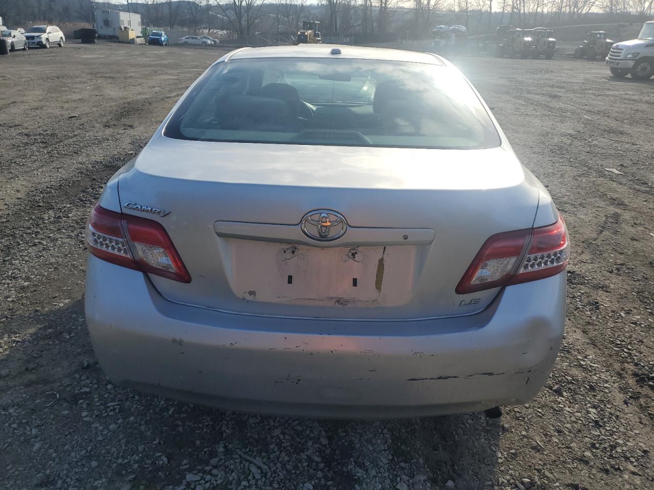 2010 Toyota Camry - Image 6