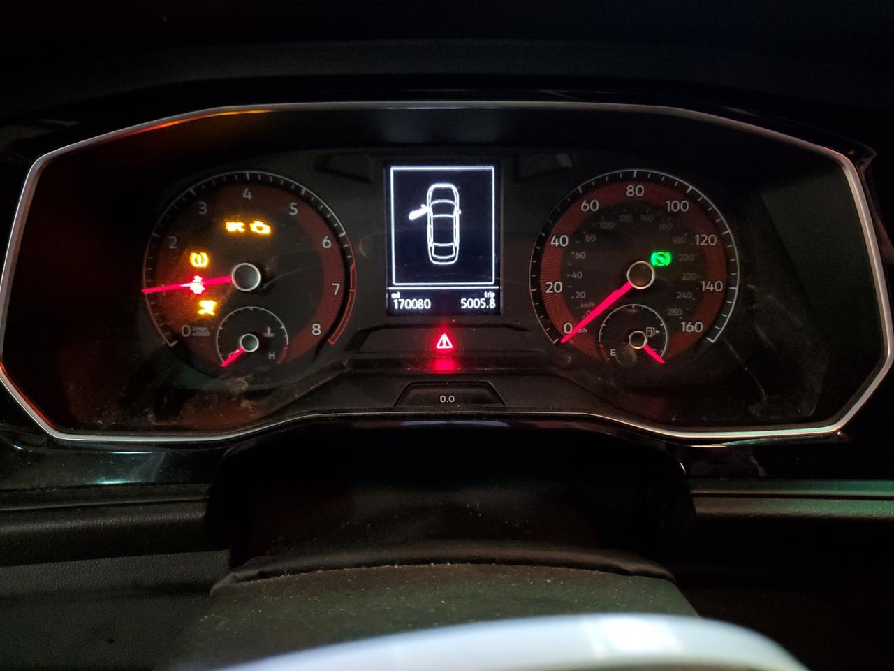 2019 Volkswagen Jetta - Image 9