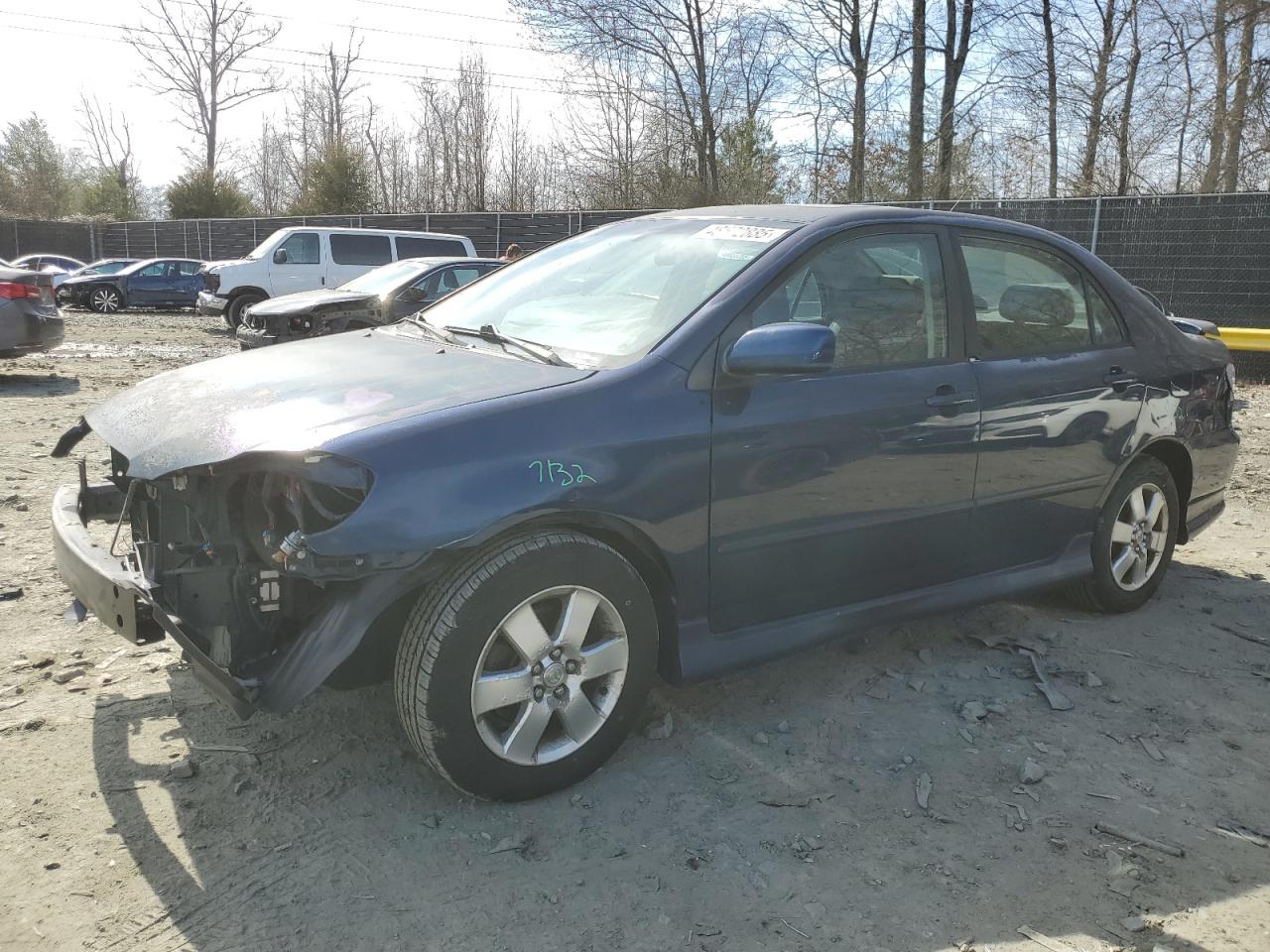 2006 Toyota Corolla - Image 1