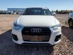 2017 Audi Q3 Premium იყიდება Phoenix-ში, AZ - Side