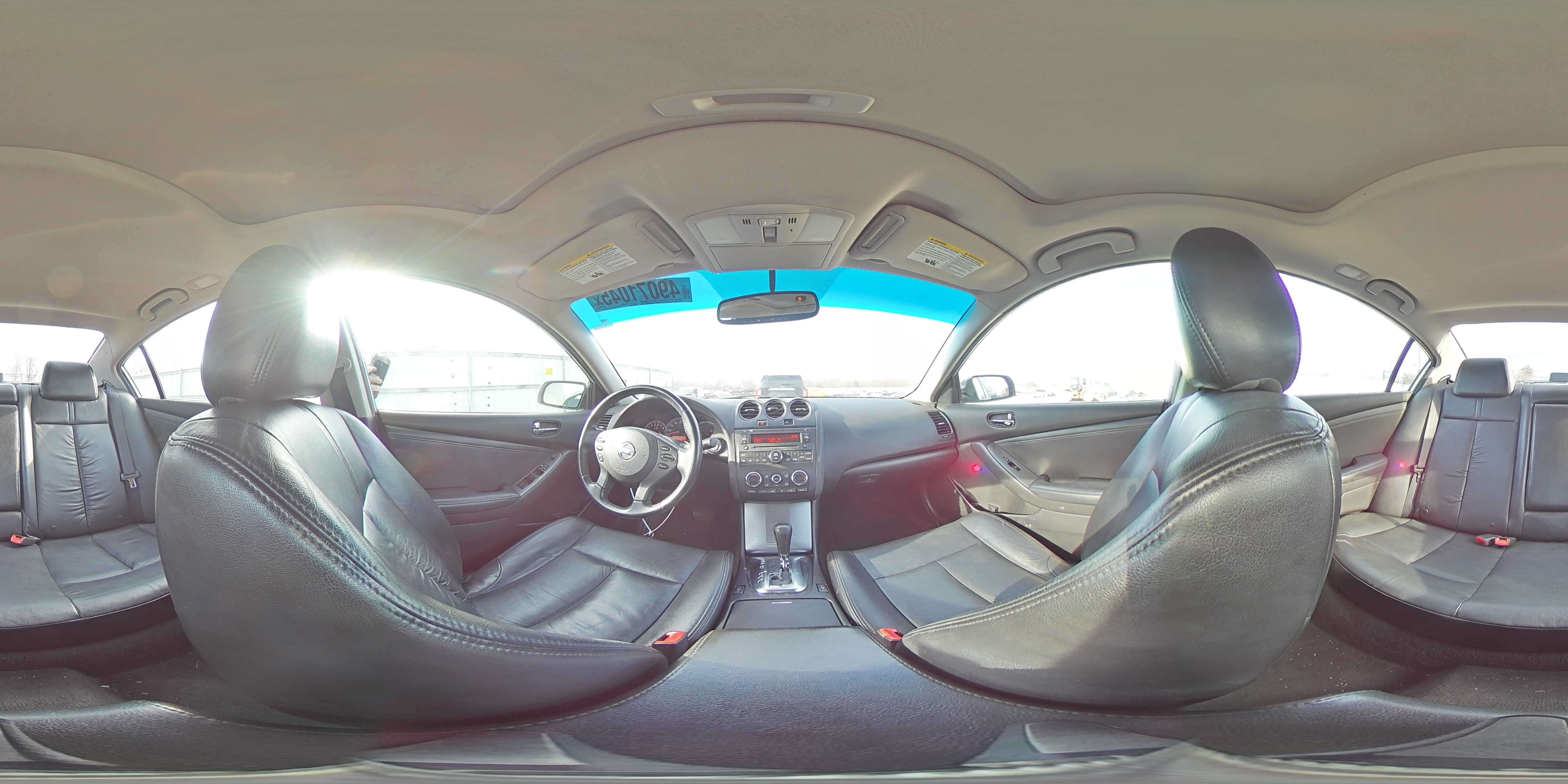 2012 Nissan Altima - Image 12