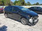 2017 Toyota Prius V  იყიდება Fort Pierce-ში, FL - Front End