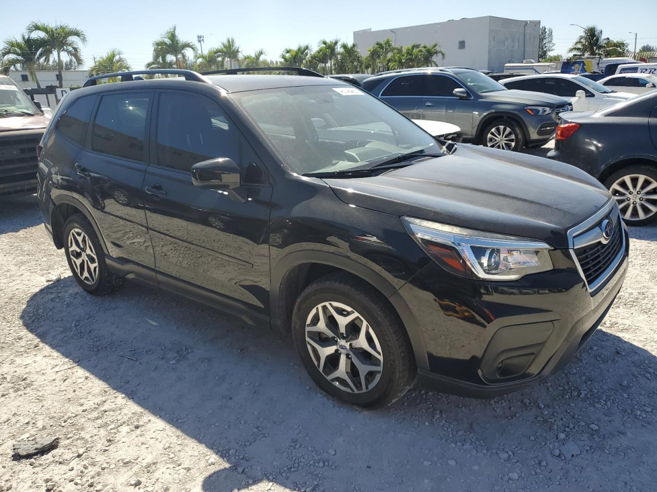 2019 Subaru Forester - Image 4