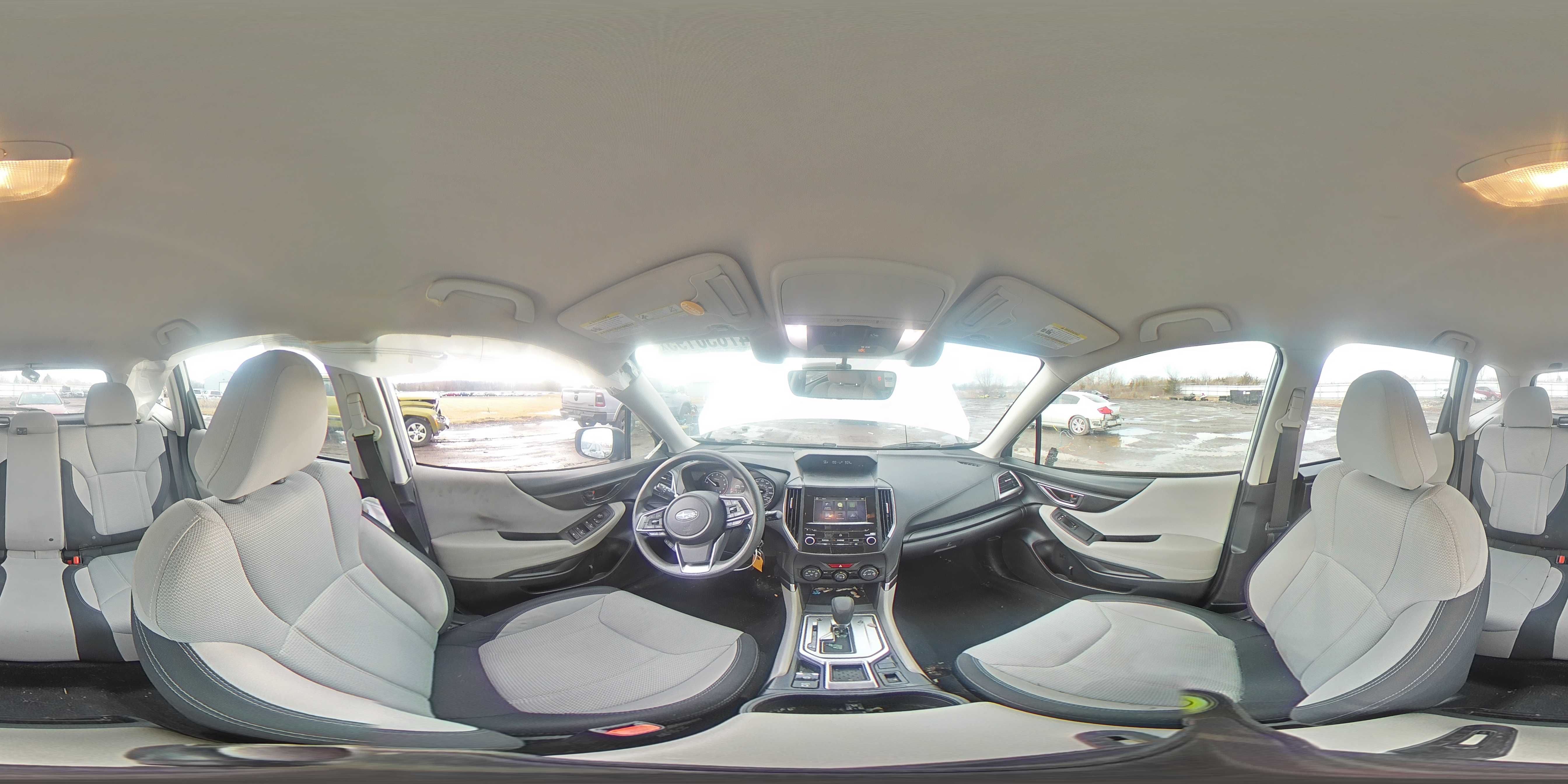 2019 Subaru Forester - Image 13