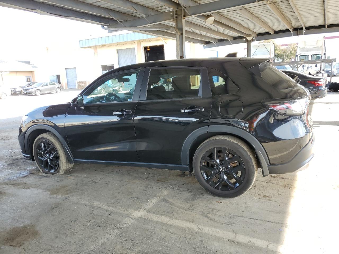 2024 Honda HR-V - Image 2