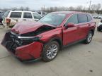 2025 Honda Cr-V Exl for Sale in Louisville, KY - Front End