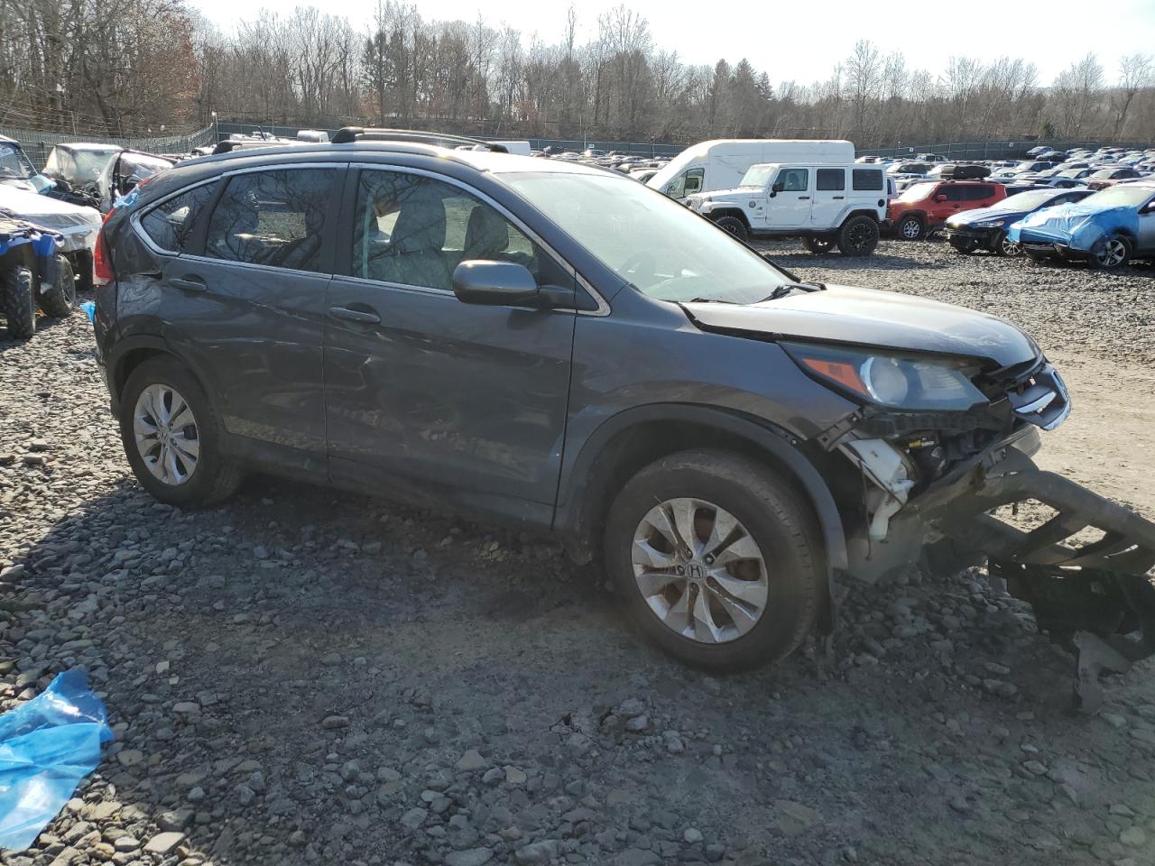 2014 Honda CR-V - Image 4