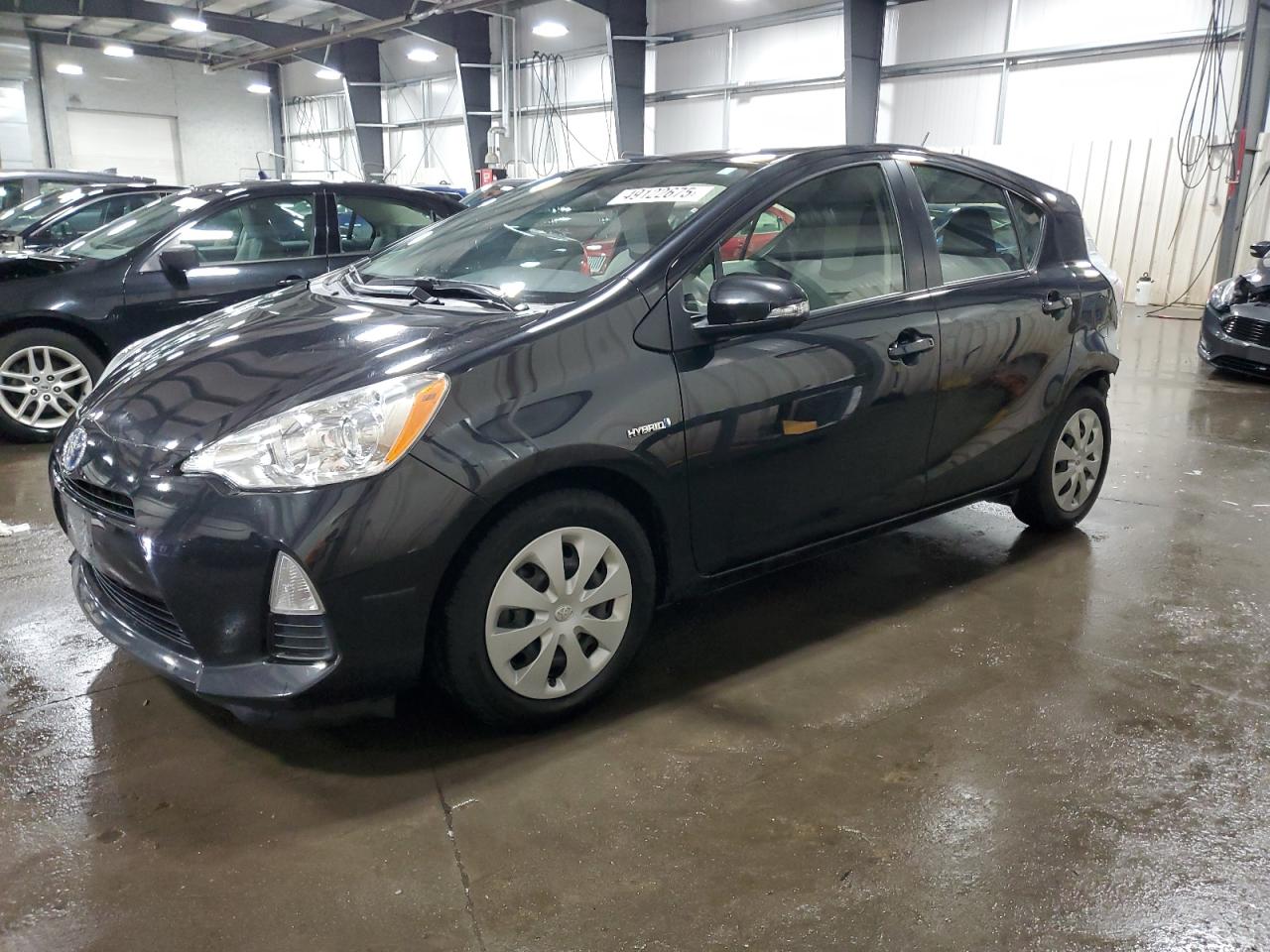 2013 Toyota Prius - Image 1