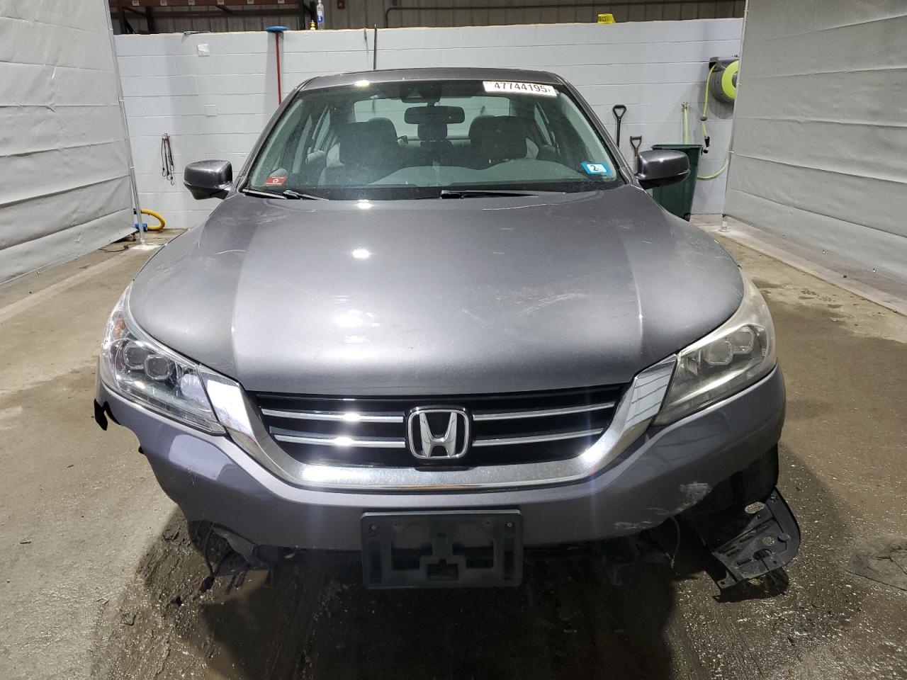 2014 Honda Accord - Image 5