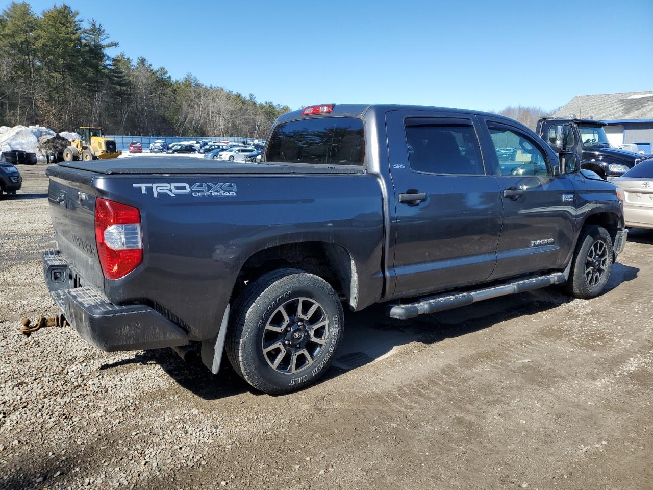 2016 Toyota Tundra - Image 3