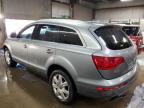 2007 Audi Q7 3.6 Quattro Premium на продаже в Elgin, IL - Rear End