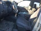2019 Chevrolet Silverado K1500 Custom de vânzare în Albany, NY - Front End